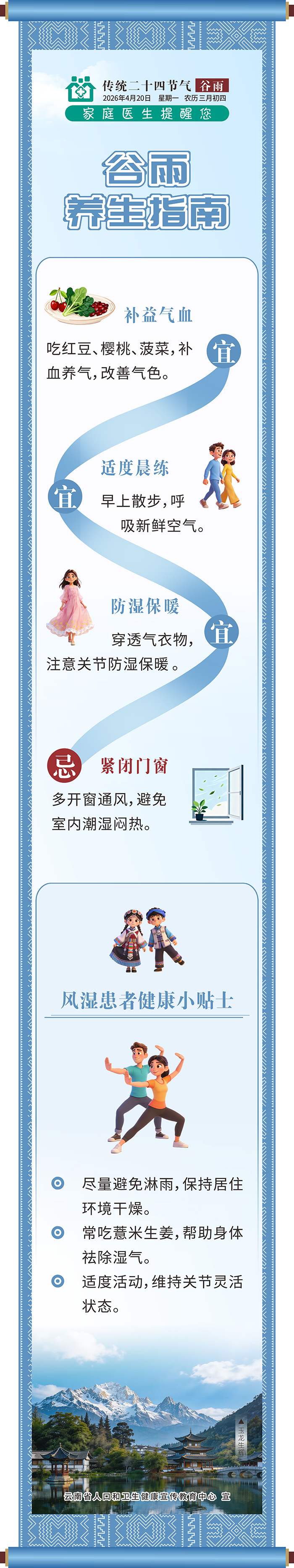 谷雨养生指南长图.jpg